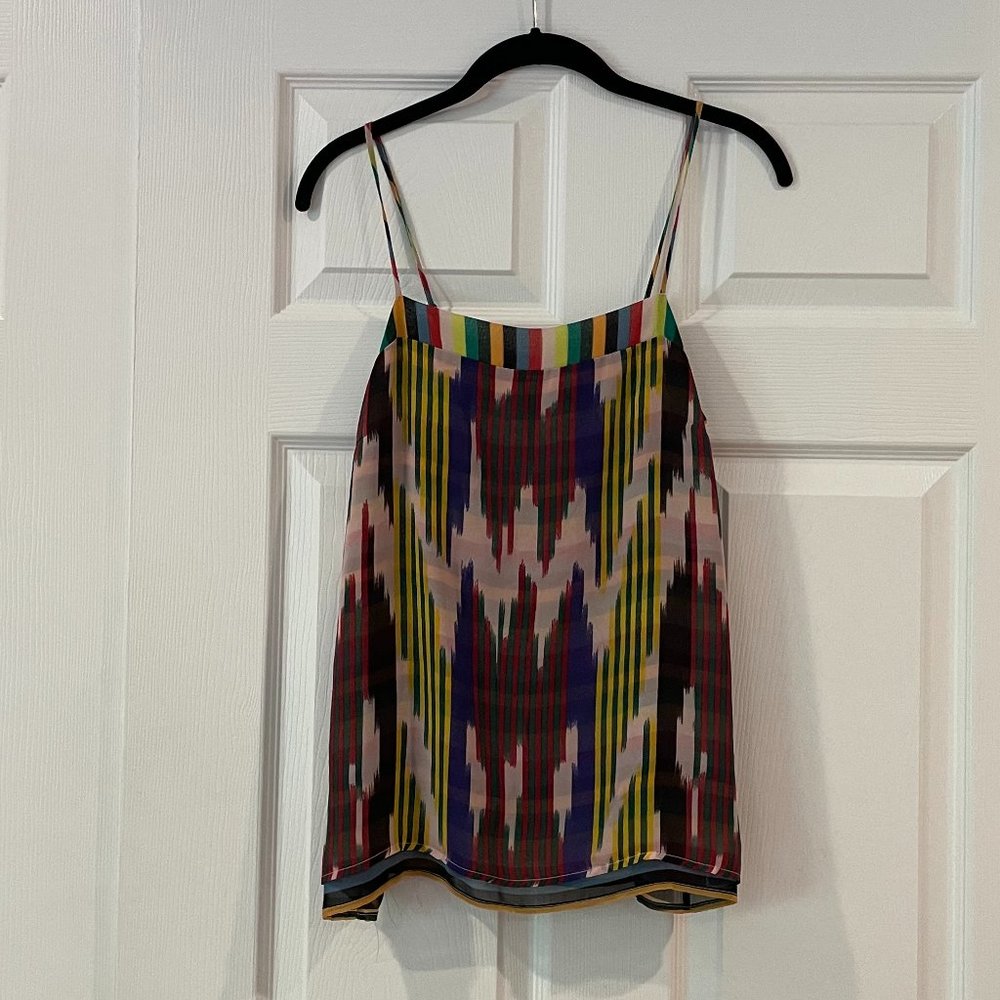 Scotch & Soda Tank Top - Size 1